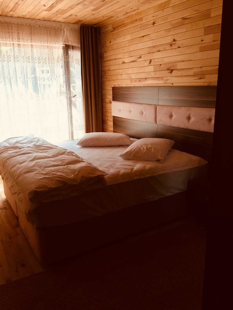 Pervanoglu Dinlenme Tesisi Motel Rezervasyon