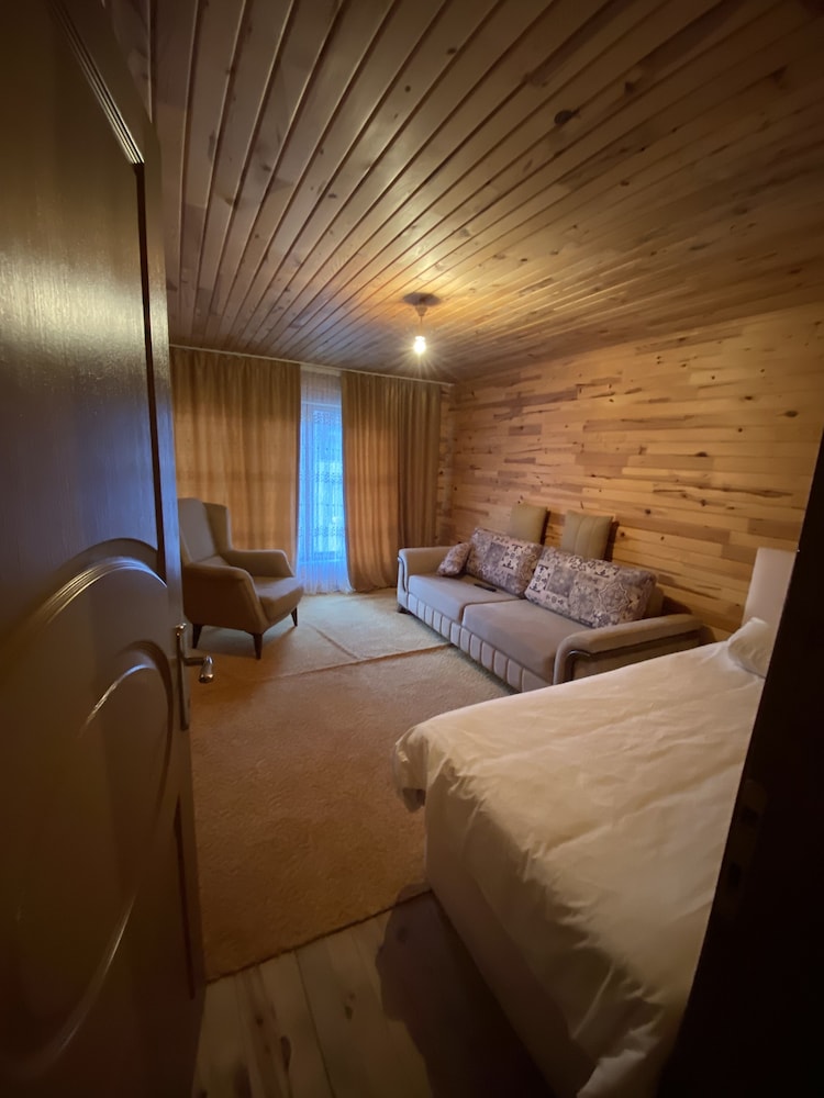 Pervanoglu Dinlenme Tesisi Motel Rezervasyon