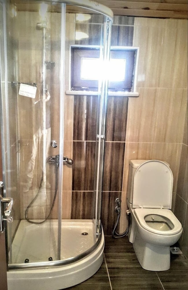 Pervanoglu Dinlenme Tesisi Motel Rezervasyon