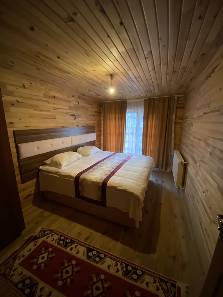 Pervanoglu Dinlenme Tesisi Motel Rezervasyon