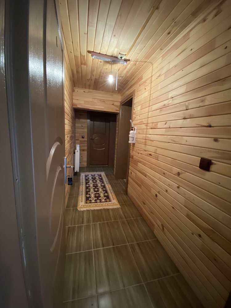 Pervanoglu Dinlenme Tesisi Motel Rezervasyon