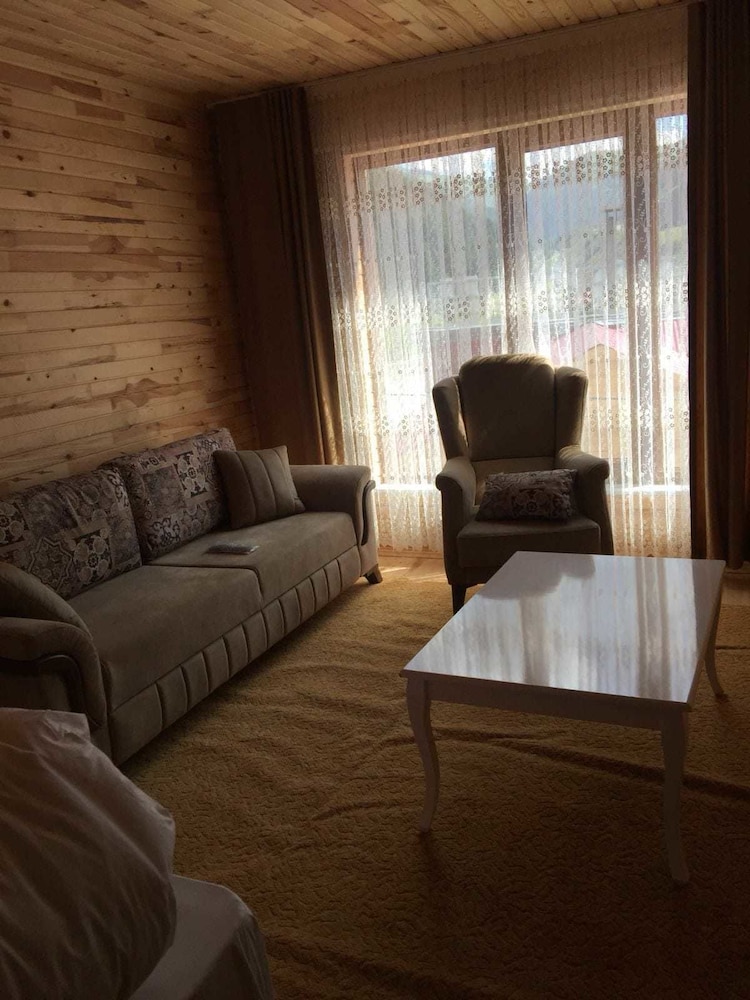 Pervanoglu Dinlenme Tesisi Motel Rezervasyon