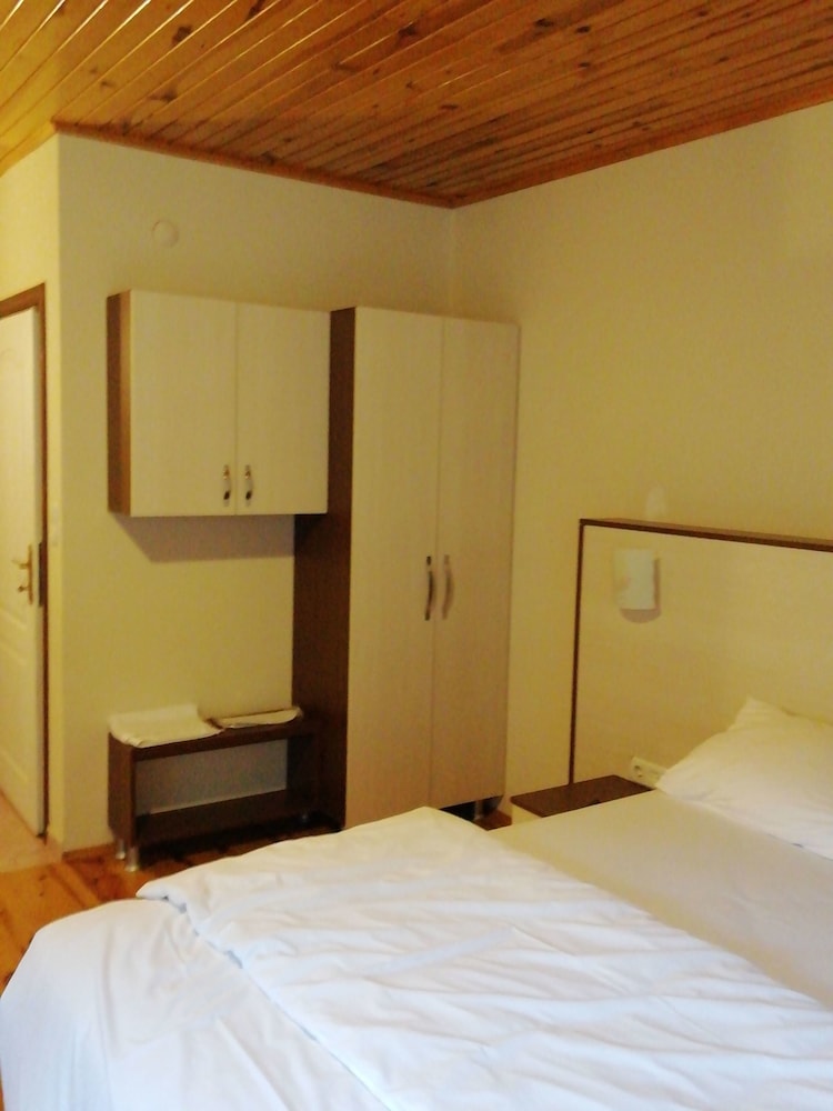 Seremet Dinlenme Tesisi Rezervasyon