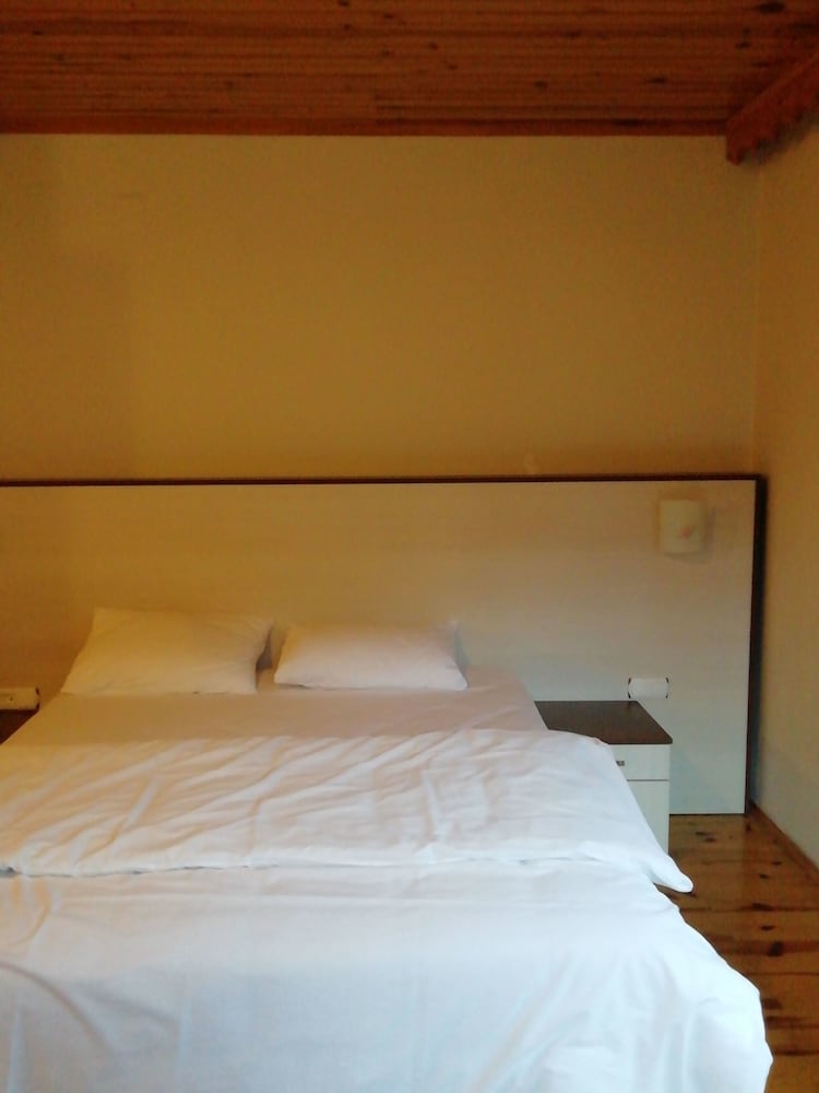 Seremet Dinlenme Tesisi Rezervasyon