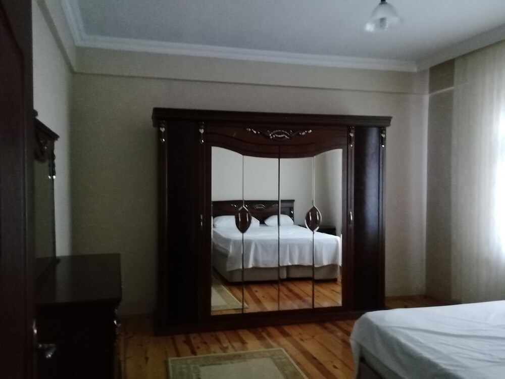 Seremet Dinlenme Tesisi Rezervasyon