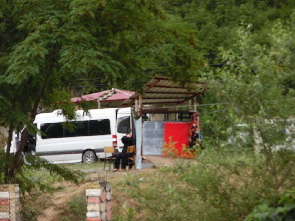 Seremet Dinlenme Tesisi Rezervasyon