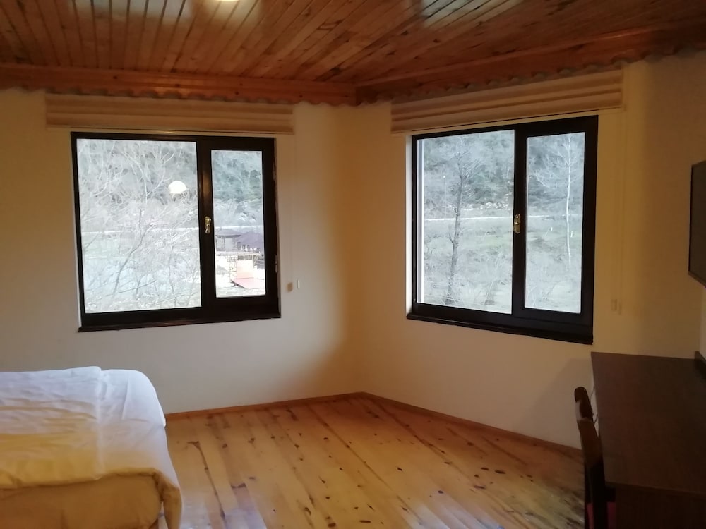 Seremet Dinlenme Tesisi Rezervasyon