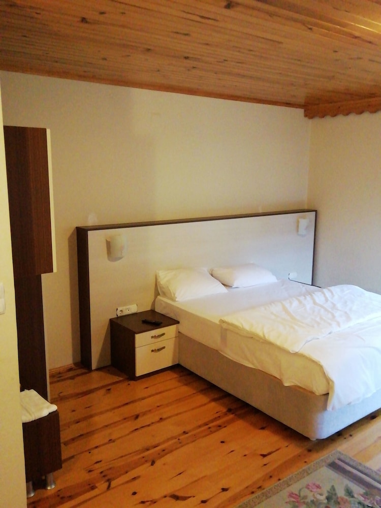 Seremet Dinlenme Tesisi Rezervasyon