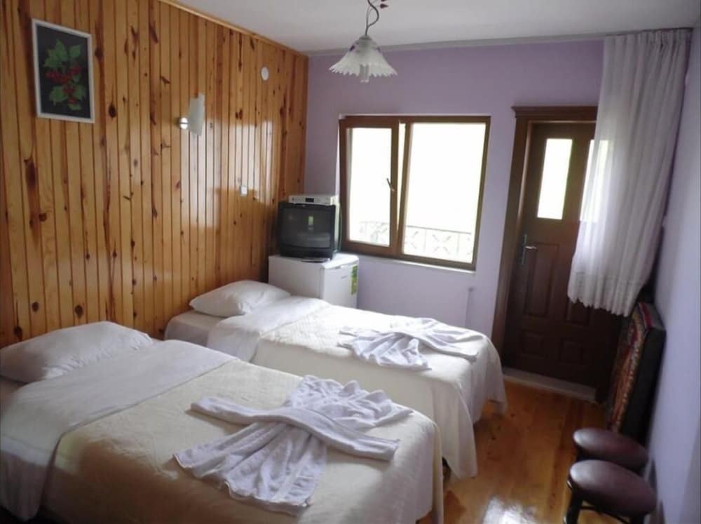 Balkon Pansiyon Rezervasyon