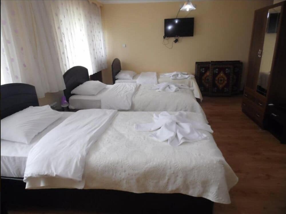 Balkon Pansiyon Rezervasyon