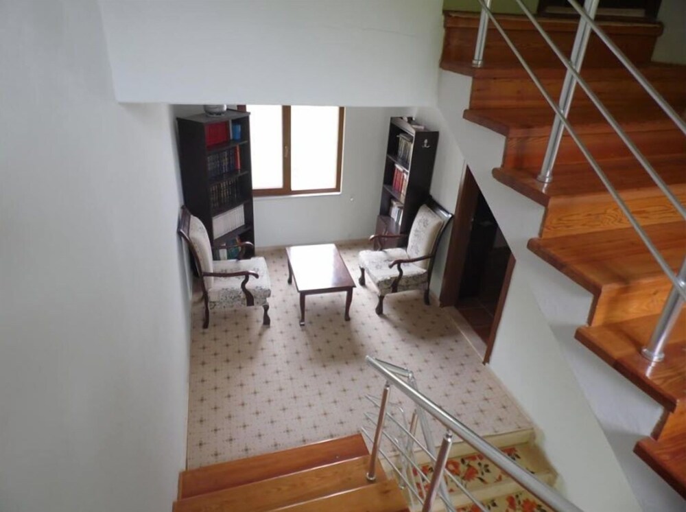 Balkon Pansiyon Rezervasyon