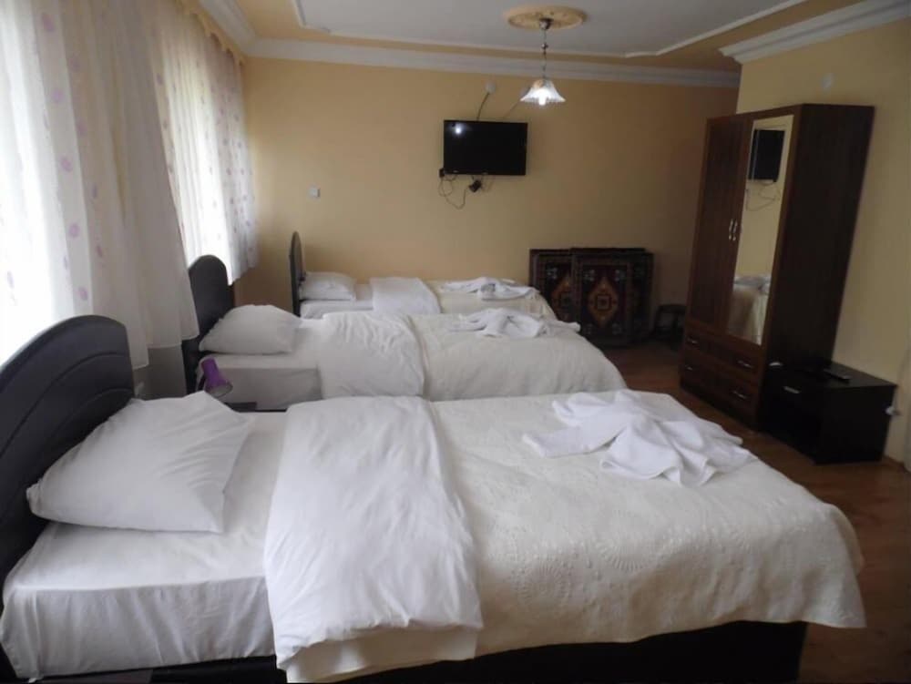 Balkon Pansiyon Rezervasyon