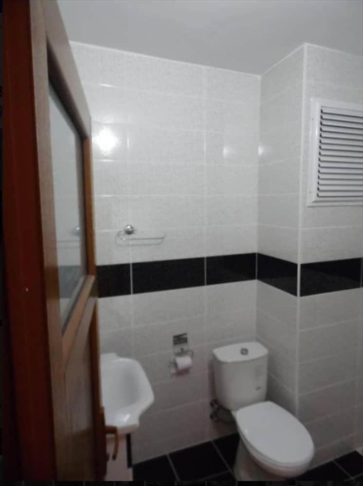 Balkon Pansiyon Rezervasyon