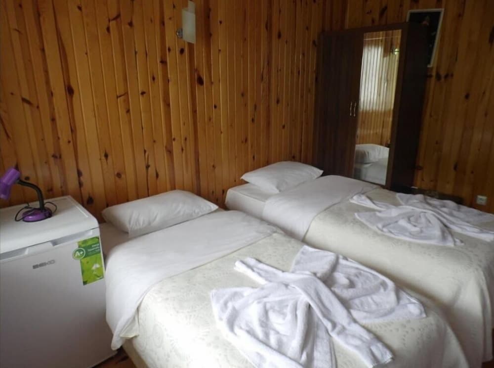 Balkon Pansiyon Rezervasyon