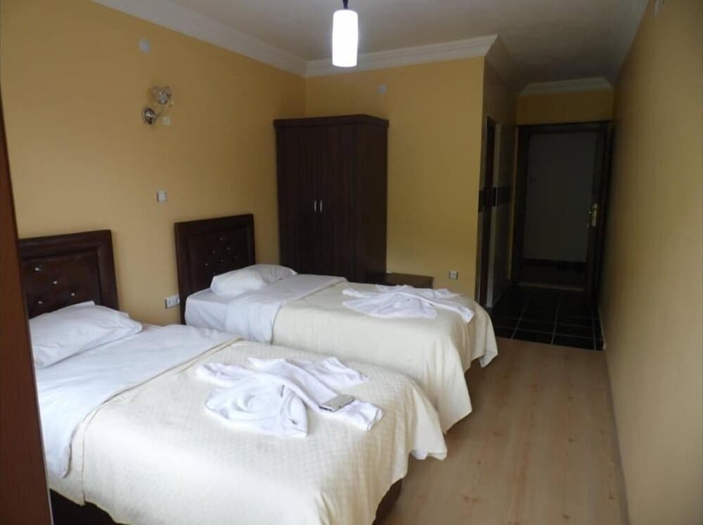 Balkon Pansiyon Rezervasyon