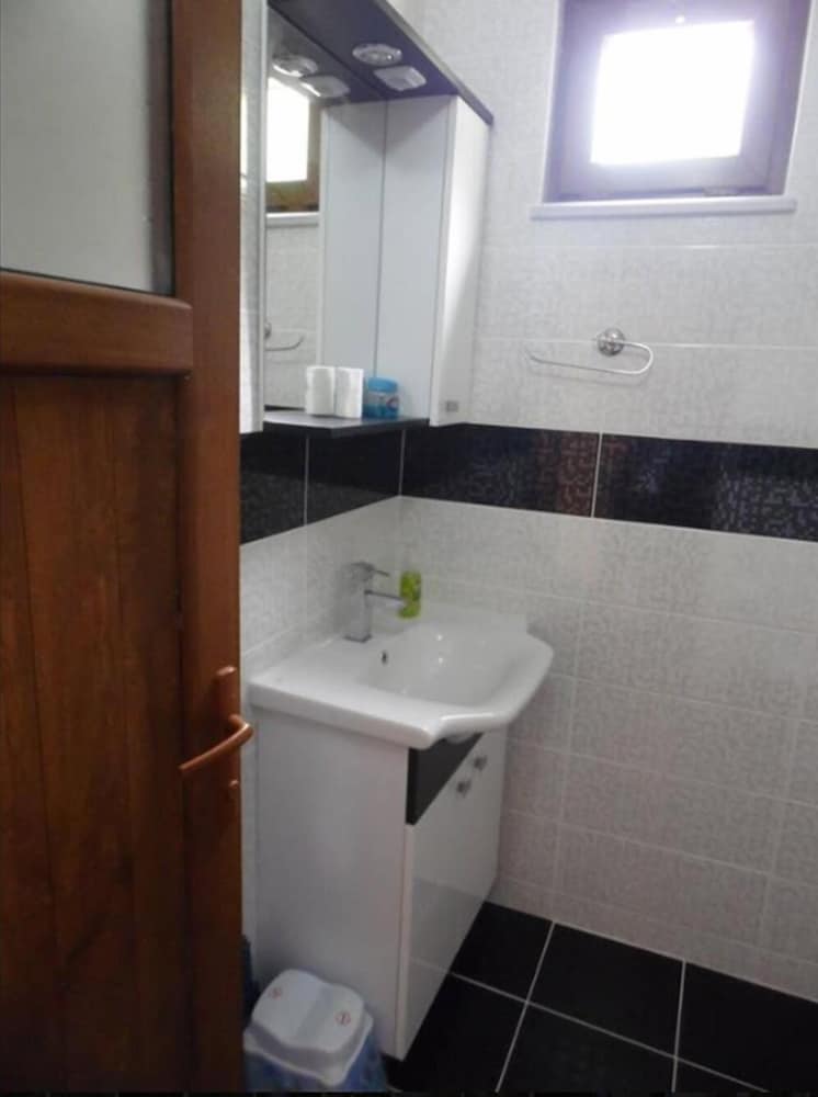 Balkon Pansiyon Rezervasyon