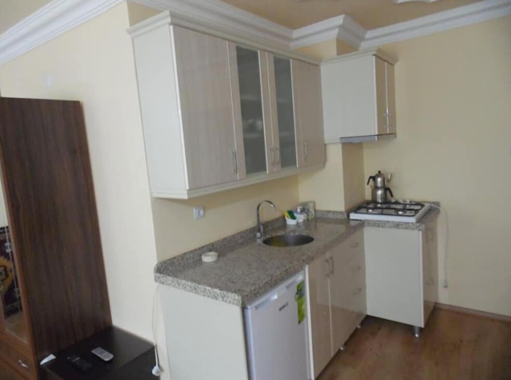 Balkon Pansiyon Rezervasyon