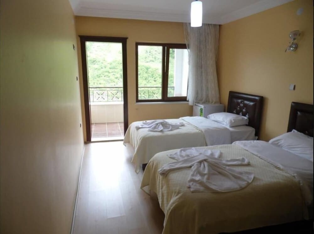 Balkon Pansiyon Rezervasyon