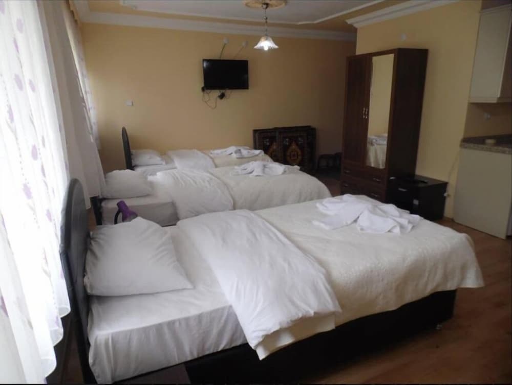 Balkon Pansiyon Rezervasyon