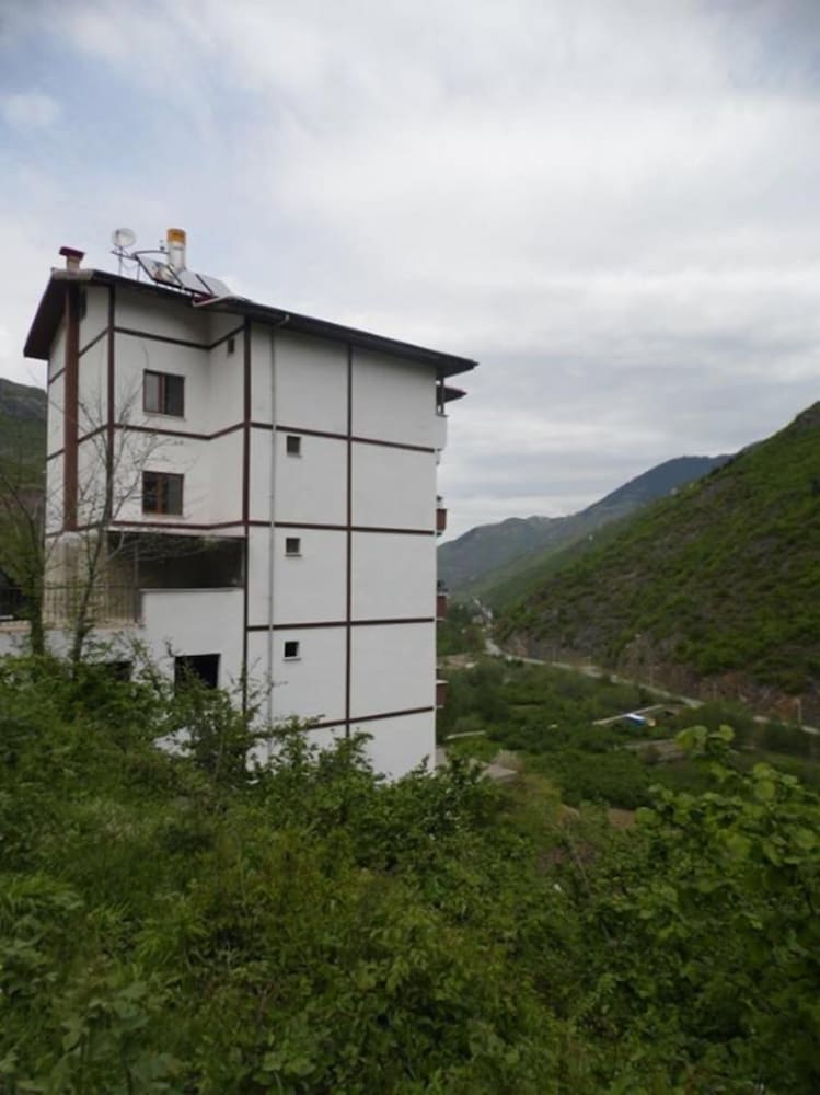 Balkon Pansiyon Rezervasyon