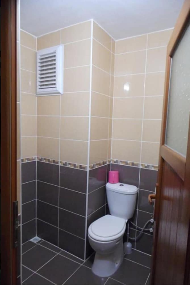 Balkon Pansiyon Rezervasyon