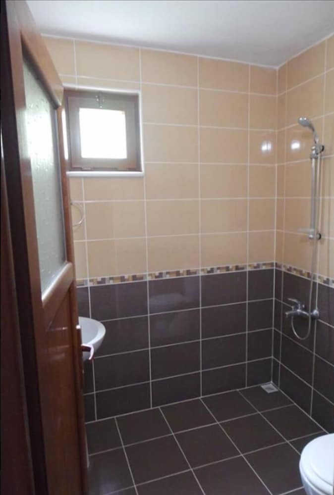 Balkon Pansiyon Rezervasyon