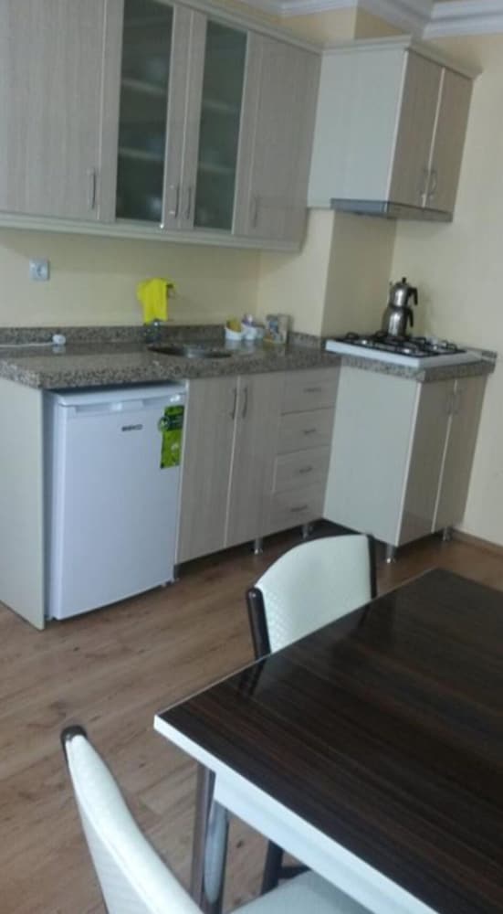 Balkon Pansiyon Rezervasyon