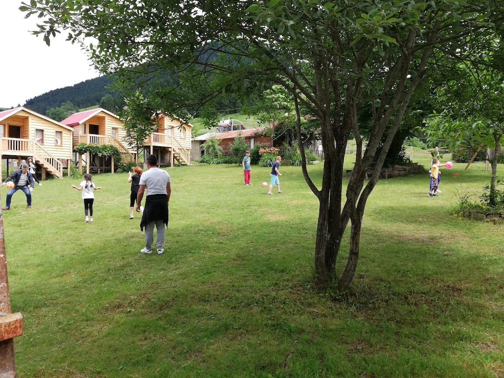 Pilav Dagi Yavuzyilmaz Tesisleri Rezervasyon