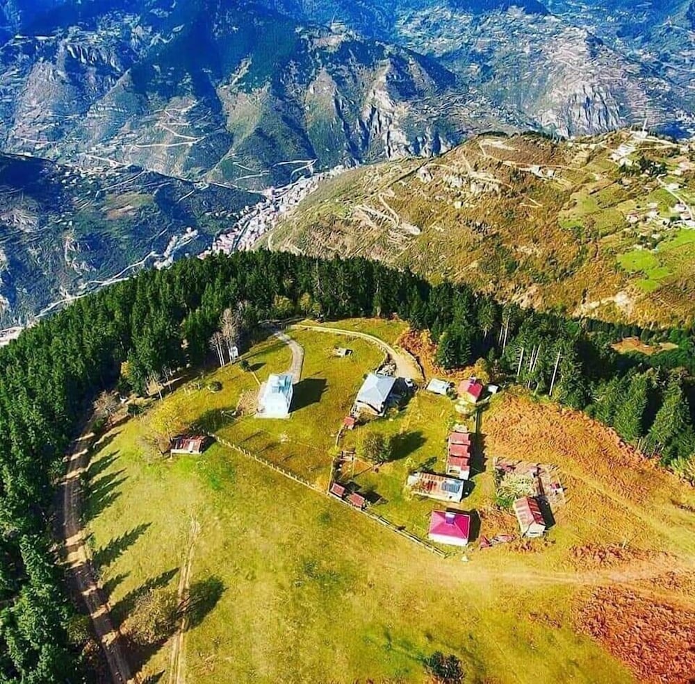 Pilav Dagi Yavuzyilmaz Tesisleri Rezervasyon