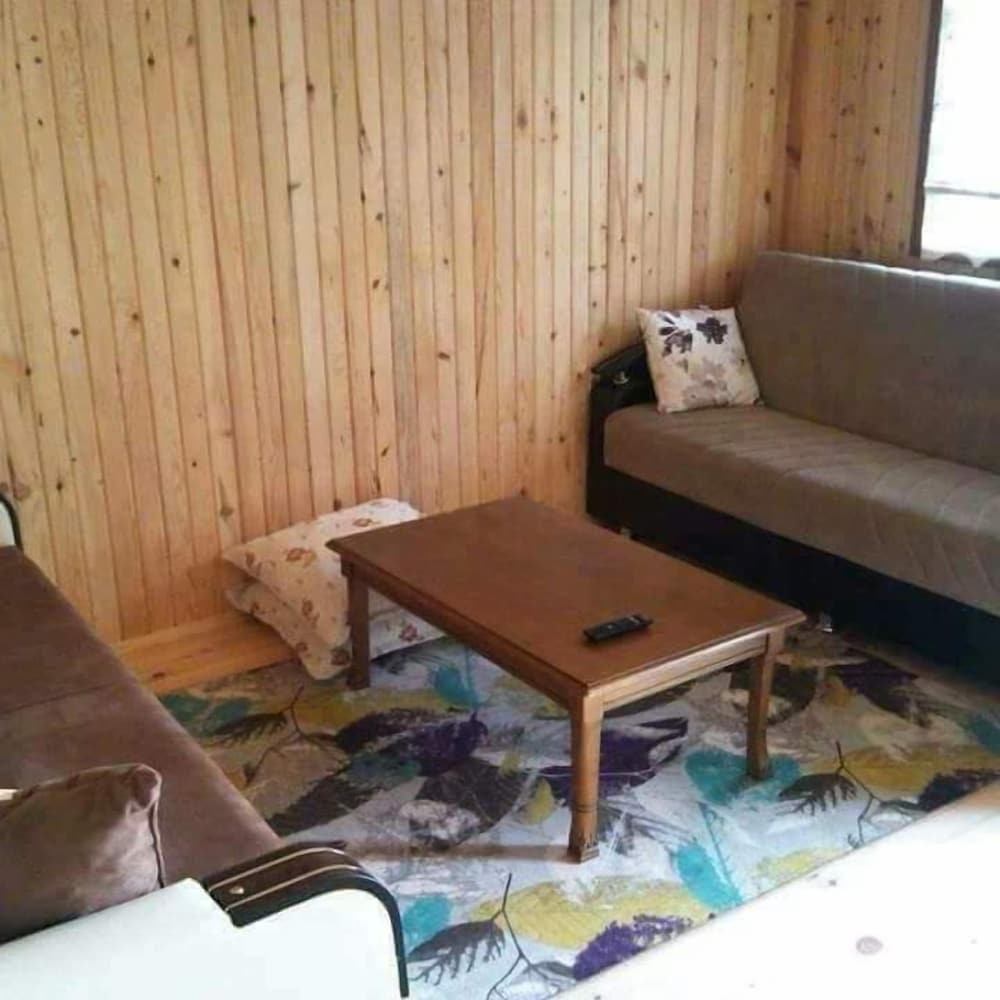 Pilav Dagi Yavuzyilmaz Tesisleri Rezervasyon