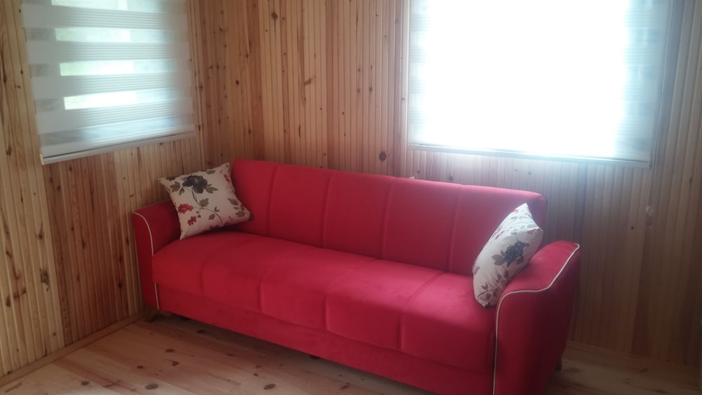 Pilav Dagi Yavuzyilmaz Tesisleri Rezervasyon