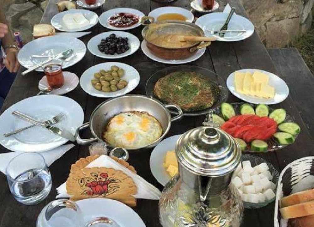 Pilav Dagi Yavuzyilmaz Tesisleri Rezervasyon