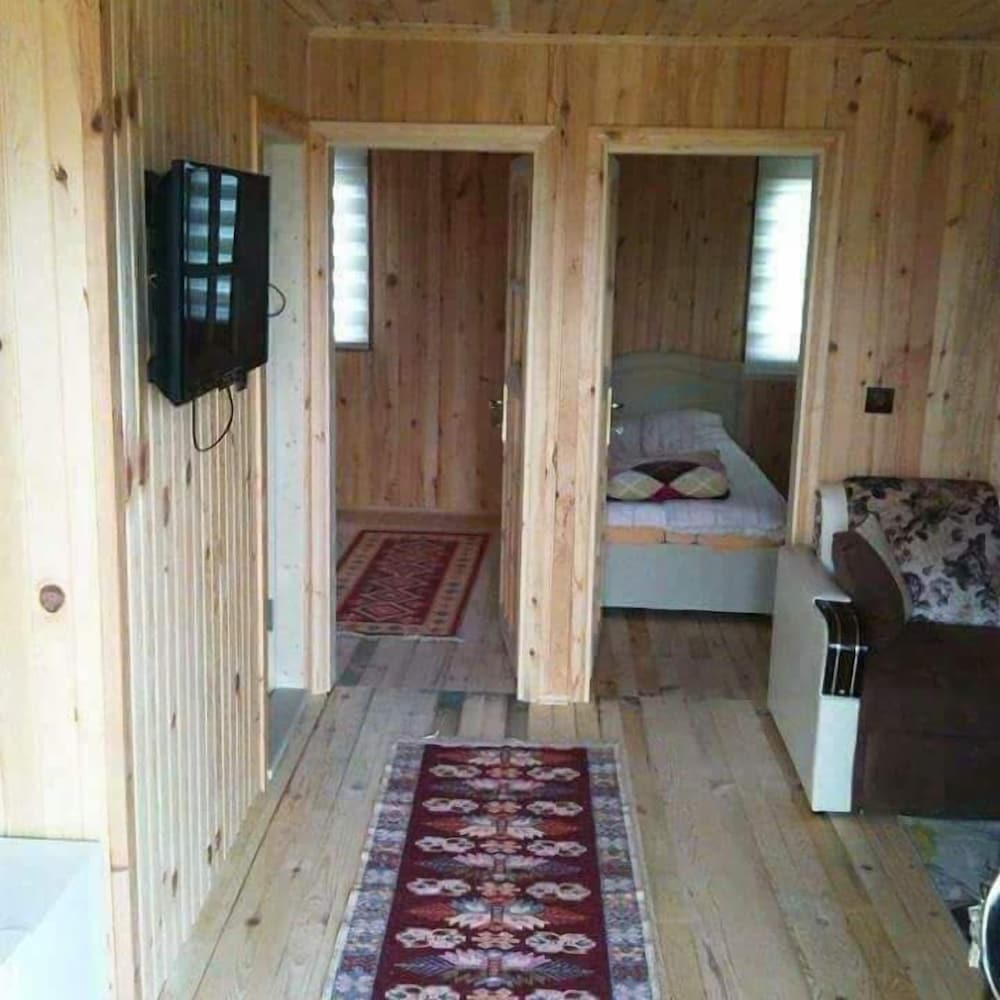 Pilav Dagi Yavuzyilmaz Tesisleri Rezervasyon