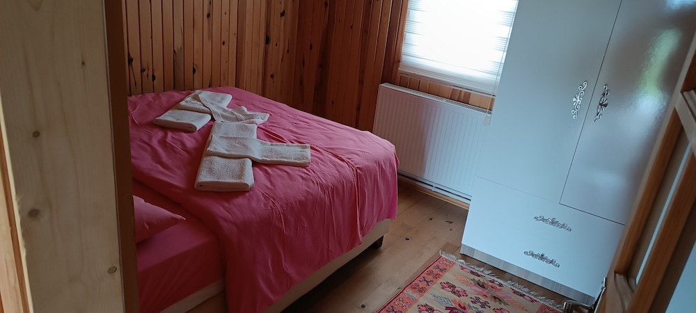 Pilav Dagi Yavuzyilmaz Tesisleri Rezervasyon