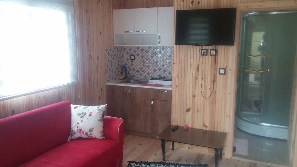 Pilav Dagi Yavuzyilmaz Tesisleri Rezervasyon