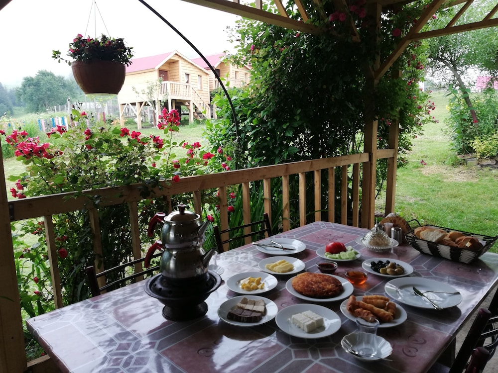 Pilav Dagi Yavuzyilmaz Tesisleri Rezervasyon