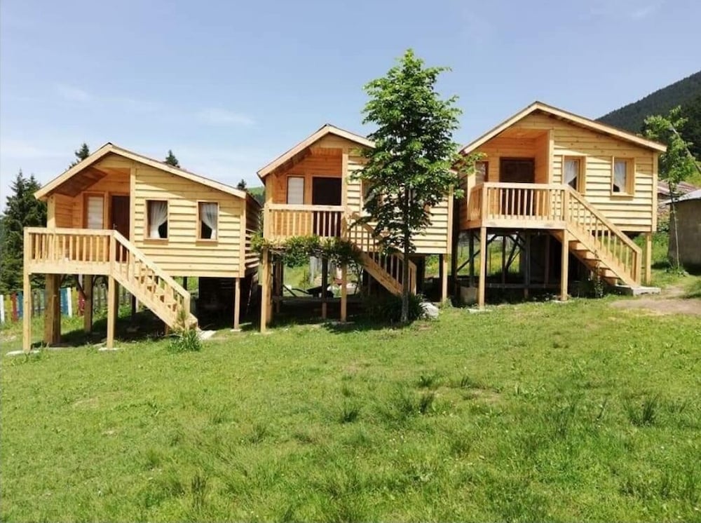 Pilav Dagi Yavuzyilmaz Tesisleri Rezervasyon