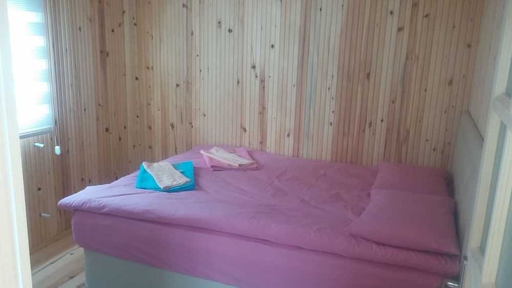 Pilav Dagi Yavuzyilmaz Tesisleri Rezervasyon