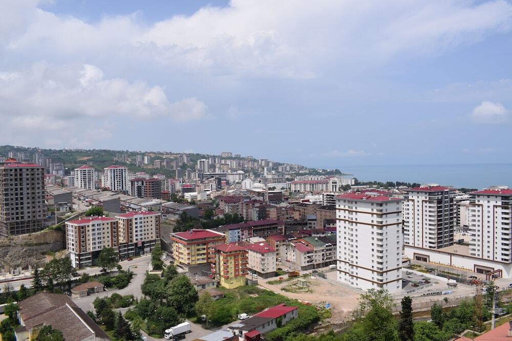 Zahi Hotel Rezervasyon