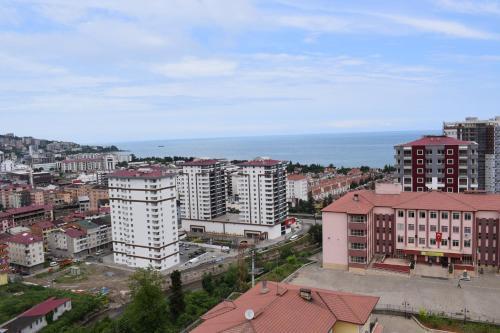 Zahi Hotel Rezervasyon