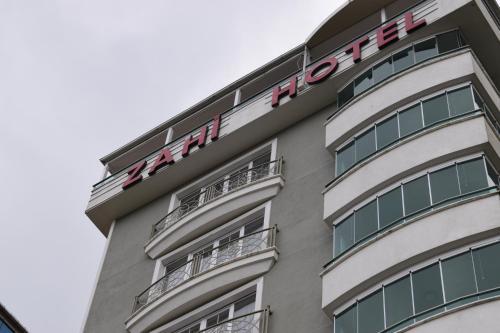 Zahi Hotel Rezervasyon