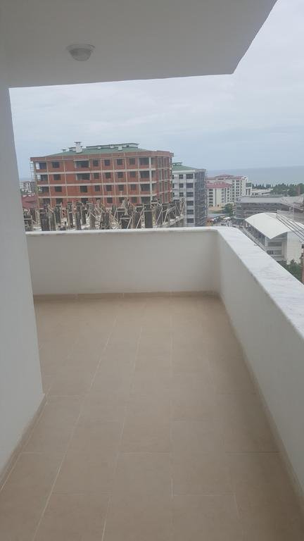 Deniz Kizi 2 Rezervasyon