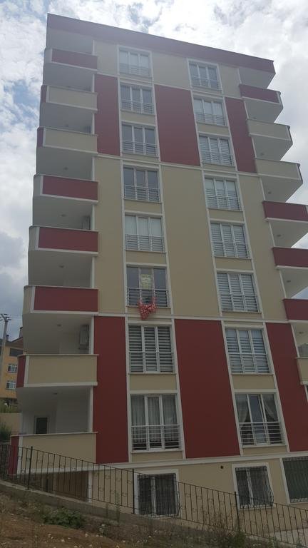 Deniz Kizi 2 Rezervasyon