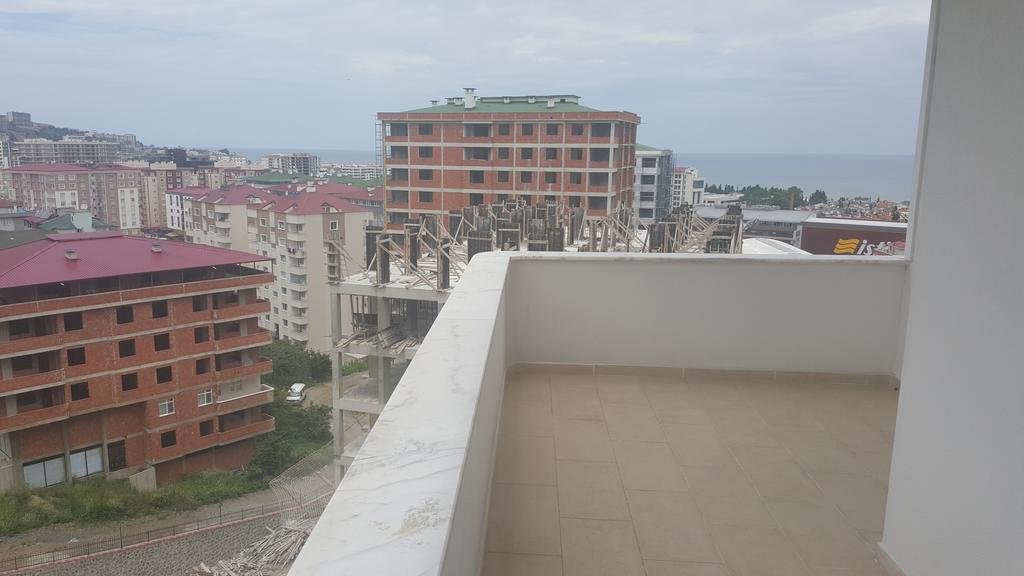 Deniz Kizi 2 Rezervasyon