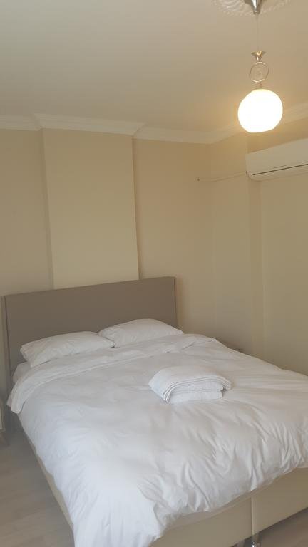 Deniz Kizi 2 Rezervasyon