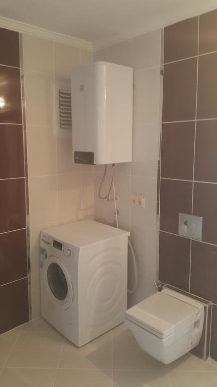 Deniz Kizi 2 Rezervasyon