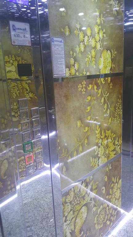 Deniz Kizi 2 Rezervasyon