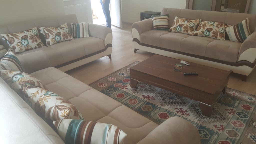 Deniz Kizi 2 Rezervasyon