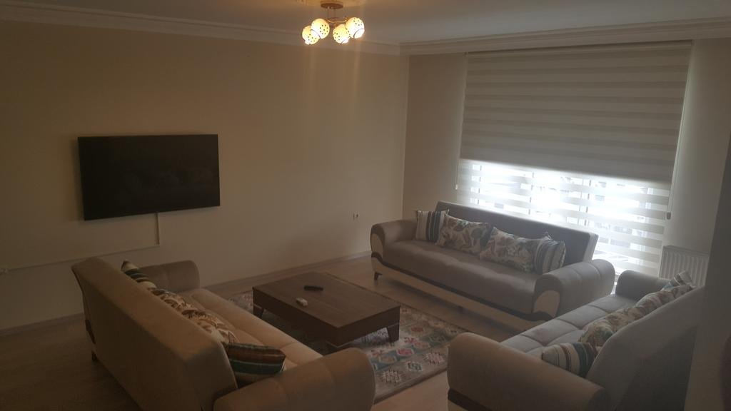 Deniz Kizi 2 Rezervasyon