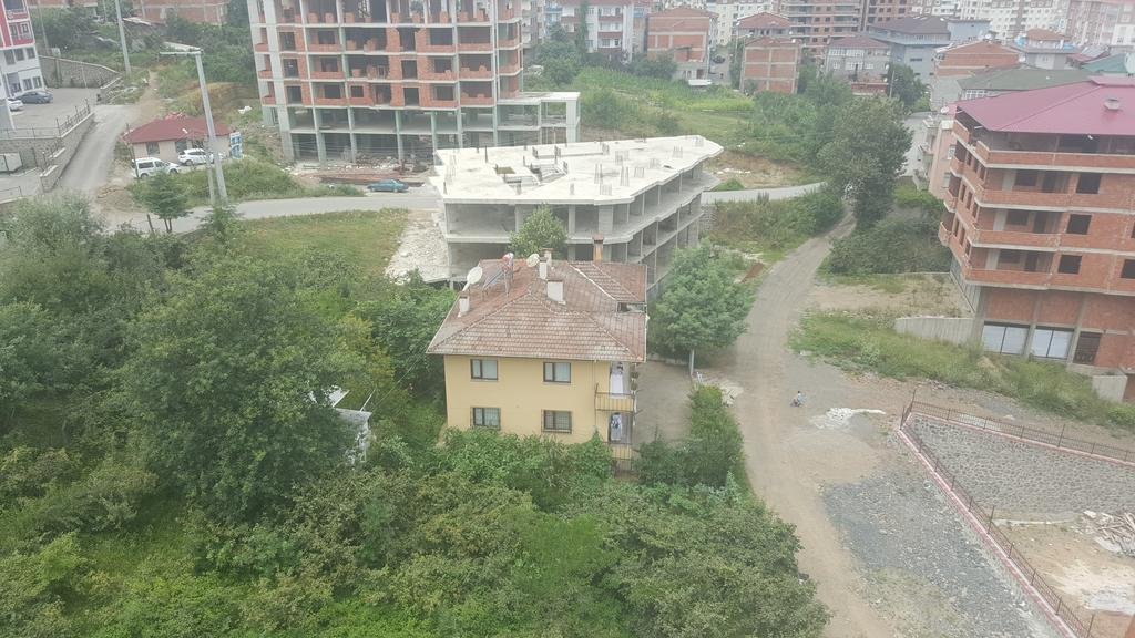 Deniz Kizi 2 Rezervasyon